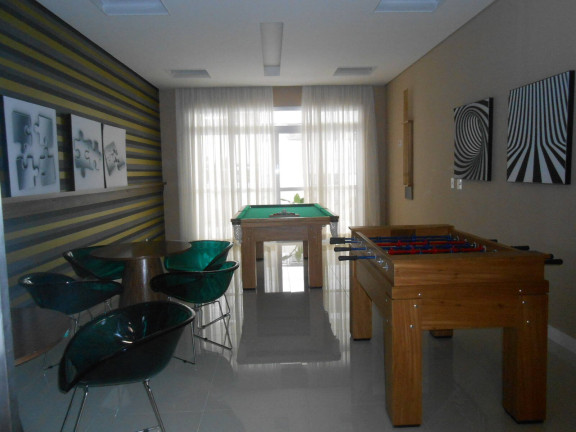 Imagem Apartamento com 1 Quarto para Alugar, 32 m² em Bela Vista - São Paulo