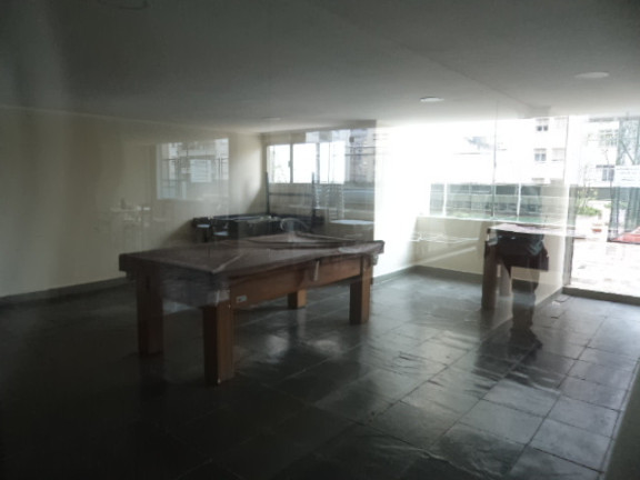 Imagem Apartamento para Alugar, 40 m² em Santa Cecília - São Paulo