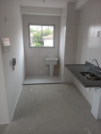 Imagem Imóvel com 2 Quartos à Venda, 37 m² em Penha, Vila Pierina - São Paulo