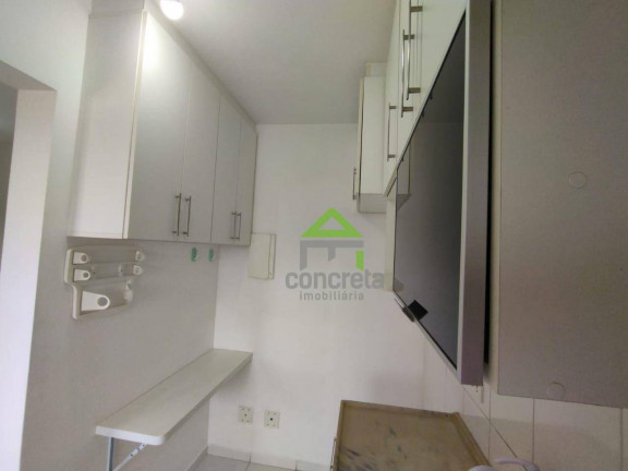 Imagem Apartamento com 2 Quartos à Venda, 50 m² em Jardim Petrópolis - Cotia Imagem Apartamento com 2 Quartos à Venda, 50 m² em Jardim Petrópolis - Cotia