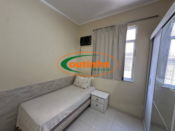 Imagem Apartamento com 2 Quartos à Venda, 70 m² em Maracanã - Rio De Janeiro Imagem Apartamento com 2 Quartos à Venda, 70 m² em Maracanã - Rio De Janeiro