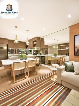 Imagem Apartamento com 1 Quarto à Venda, 68 m² em Vila Nova Conceição - São Paulo Imagem Apartamento com 1 Quarto à Venda, 68 m² em Vila Nova Conceição - São Paulo
