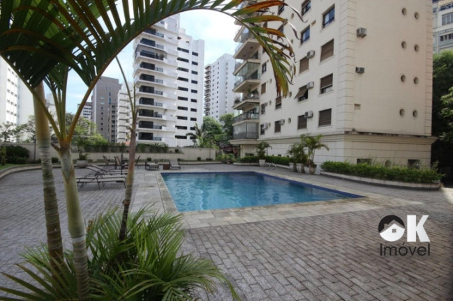 Imagem Apartamento com 3 Quartos à Venda, 213 m² em Higienópolis - São Paulo Imagem Apartamento com 3 Quartos à Venda, 213 m² em Higienópolis - São Paulo