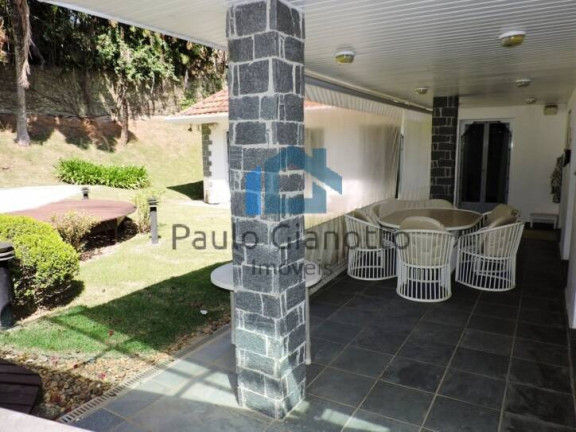 Imagem Casa de Condomínio com 3 Quartos à Venda, 1 m² em Granja Viana - Carapicuíba