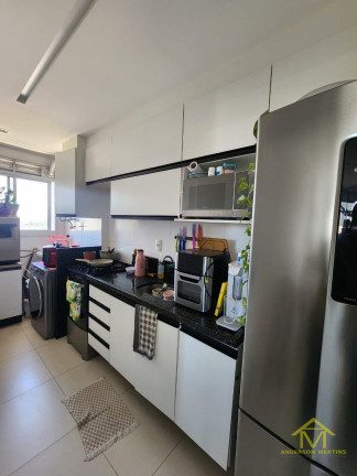 Imagem Apartamento com 2 Quartos à Venda, 57 m² em Praia De Itaparica - Vila Velha Imagem Apartamento com 2 Quartos à Venda, 57 m² em Praia De Itaparica - Vila Velha
