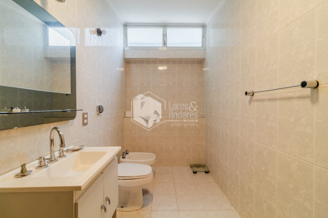 Imagem Apartamento com 3 Quartos à Venda, 132 m² em Paraíso - São Paulo