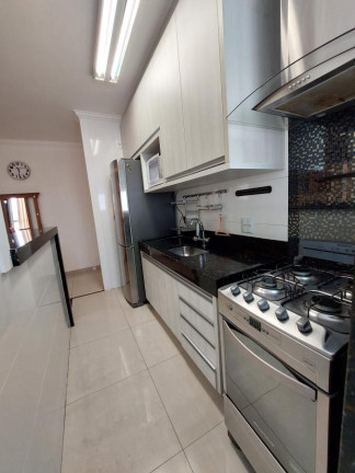 Imagem Apartamento com 3 Quartos para Alugar, 90 m² em Higienópolis - São José Do Rio Preto Imagem Apartamento com 3 Quartos para Alugar, 90 m² em Higienópolis - São José Do Rio Preto