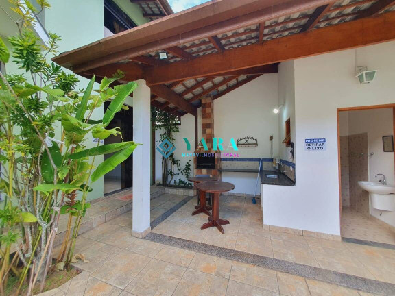 Imagem Casa com 4 Quartos para Temporada, 600 m² em Lázaro - Ubatuba Imagem Casa com 4 Quartos para Temporada, 600 m² em Lázaro - Ubatuba