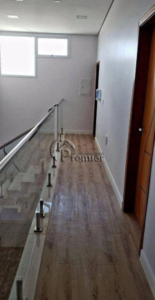 Imagem Casa com 3 Quartos à Venda, 175 m² em Jardins Do Império - Indaiatuba Imagem Casa com 3 Quartos à Venda, 175 m² em Jardins Do Império - Indaiatuba
