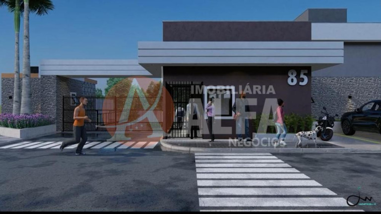 Terreno à Venda, 979 m² em Jardim São Luiz (caucaia Do Alto) - Cotia