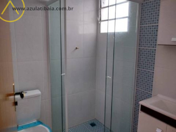 Imagem Casa com 3 Quartos à Venda, 103 m² em Nova Atibaia - Atibaia
