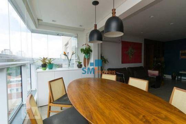 Imagem Apartamento com 2 Quartos à Venda, 67 m² em Vila Gumercindo - São Paulo