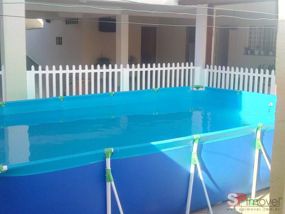 Imagem Casa com 3 Quartos à Venda, 120 m² em Vila Rosália - Guarulhos