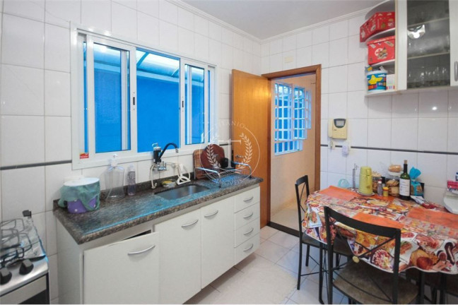 Imagem Casa com 3 Quartos à Venda, 179 m² em Vila Brasílio Machado - São Paulo