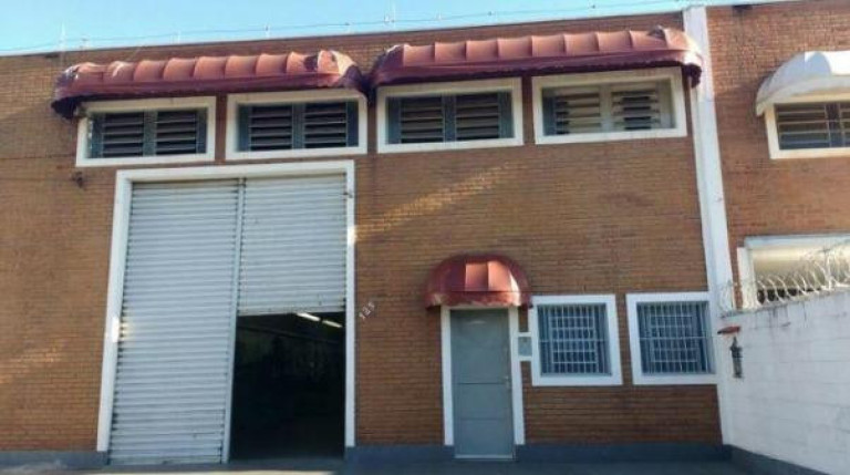 Imagem Galpão à Venda, 430 m² em Jardim Novo Campos Elíseos - Campinas Imagem Galpão à Venda, 430 m² em Jardim Novo Campos Elíseos - Campinas