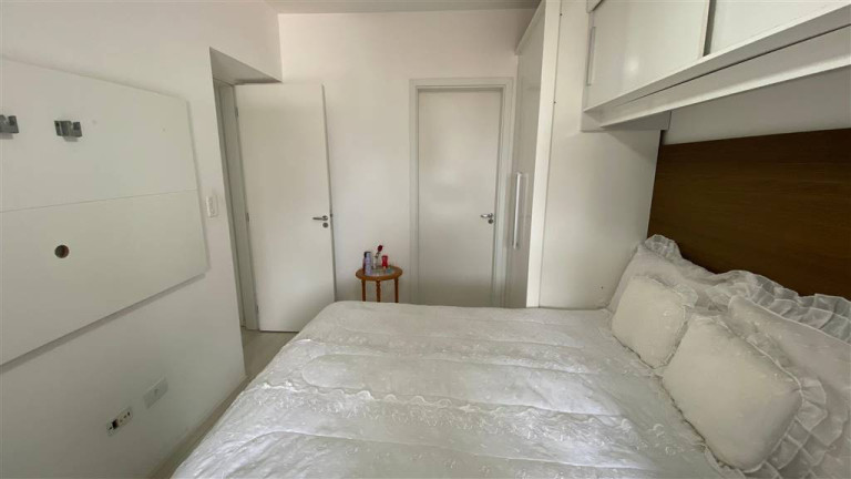 Imagem Apartamento com 2 Quartos à Venda, 80 m² em Canto Do Forte - Praia Grande
