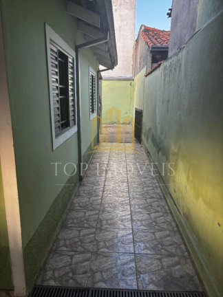 Imagem Casa com 2 Quartos à Venda, 140 m² em Conjunto Residencial Dom Pedro I - São José Dos Campos Imagem Casa com 2 Quartos à Venda, 140 m² em Conjunto Residencial Dom Pedro I - São José Dos Campos