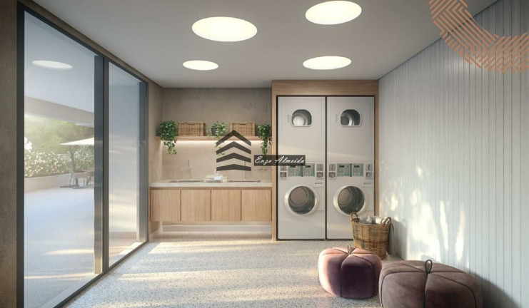 Imagem Apartamento com 2 Quartos à Venda, 61 m² em Vila Mariana - São Paulo