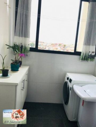 Imagem Apartamento com 3 Quartos à Venda, 70 m² em Jardim Santo André - Santo André Imagem Apartamento com 3 Quartos à Venda, 70 m² em Jardim Santo André - Santo André