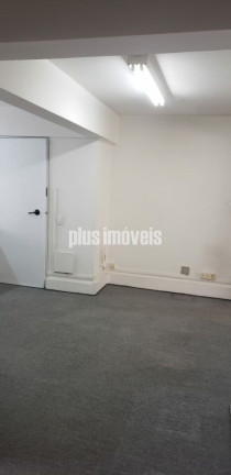 Imagem Imóvel Comercial para Alugar, 107 m² em Vila Mariana - São Paulo