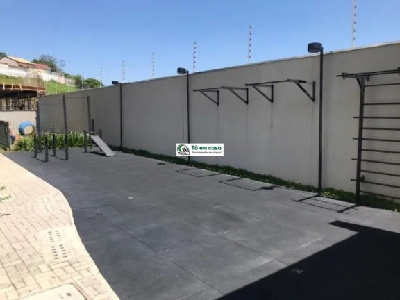 Imagem Imóvel com 3 Quartos à Venda, 70 m² em Vila Industrial - São José Dos Campos