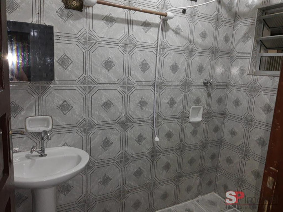 Imagem Casa com 3 Quartos à Venda, 120 m² em Vila São José - São Bernardo Do Campo