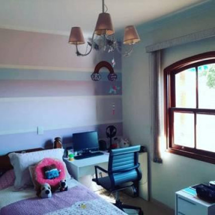 Imagem Casa com 4 Quartos à Venda, 269 m² em Vila Bela Vista - Itatiba