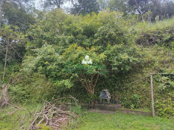 Imagem Chácara com 4 Quartos à Venda, 6.700 m² em Buquirinha - São José Dos Campos