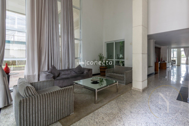 Imagem Apartamento com 3 Quartos à Venda, 145 m² em Jardim Analia Franco - São Paulo Imagem Apartamento com 3 Quartos à Venda, 145 m² em Jardim Analia Franco - São Paulo