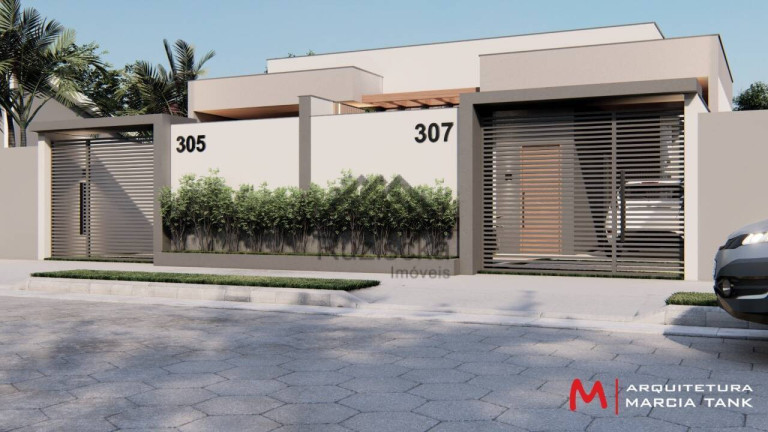 Imagem Casa com 2 Quartos à Venda, 147 m² em Jardim Imperador - Peruíbe