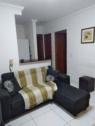 Apartamento com 2 Quartos à Venda, 42 m² em Vila Nova Bonsucesso - Guarulhos