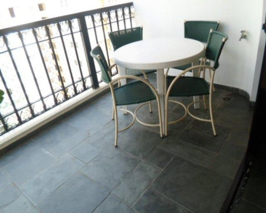 Imagem Apartamento com 3 Quartos à Venda, 174 m² em Pitangueiras - Guarujá
