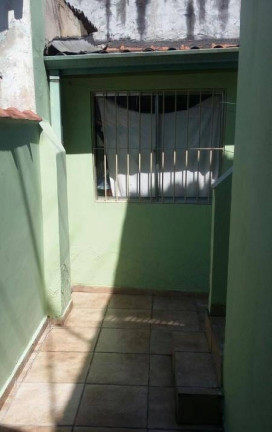Imagem Casa com 2 Quartos à Venda, 127 m² em Casa Branca - Santo André