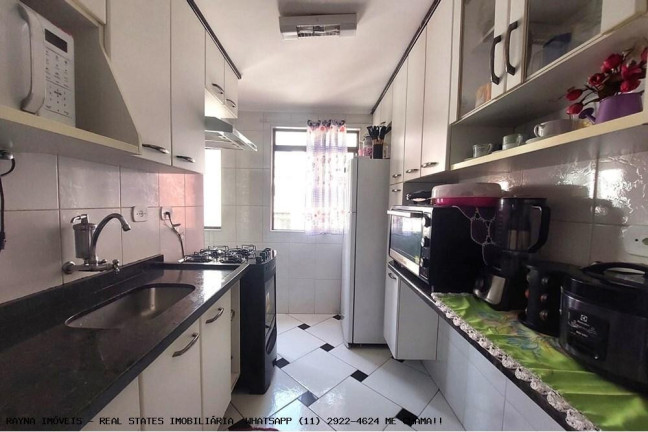 Imagem Apartamento com 2 Quartos à Venda, 46 m² em Altos De Vila Prudente - São Paulo