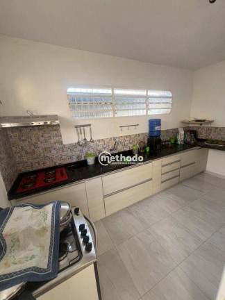 Imagem Casa com 3 Quartos à Venda ou Locação, 133 m² em Jardim Proença - Campinas Imagem Casa com 3 Quartos à Venda ou Locação, 133 m² em Jardim Proença - Campinas
