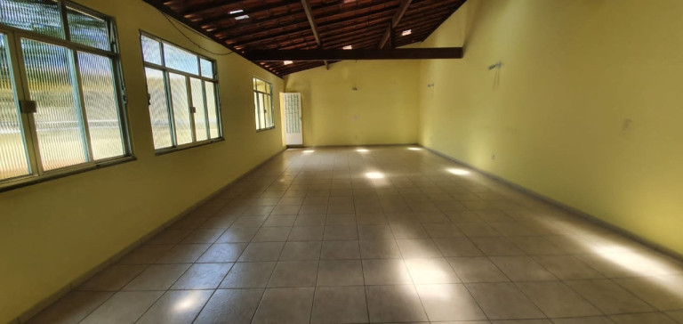 Imagem Casa com 3 Quartos à Venda, 410 m² em Centro - Niterói