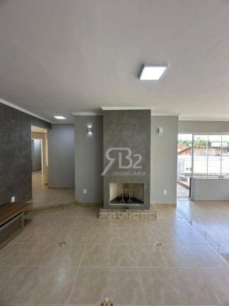 Imagem Casa com 3 Quartos à Venda, 269 m² em Condomínio Vista Alegre - Sede - Vinhedo