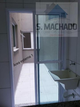 Imagem Apartamento com 2 Quartos à Venda, 70 m² em Parque Jaçatuba - Santo André Imagem Apartamento com 2 Quartos à Venda, 70 m² em Parque Jaçatuba - Santo André