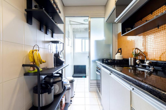 Imagem Apartamento com 2 Quartos à Venda, 66 m² em Vila Anastácio - São Paulo Imagem Apartamento com 2 Quartos à Venda, 66 m² em Vila Anastácio - São Paulo