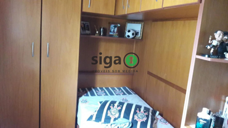 Imagem Casa com 2 Quartos à Venda, 164 m² em Chácara Santo Antônio (zona Sul) - São Paulo Imagem Casa com 2 Quartos à Venda, 164 m² em Chácara Santo Antônio (zona Sul) - São Paulo