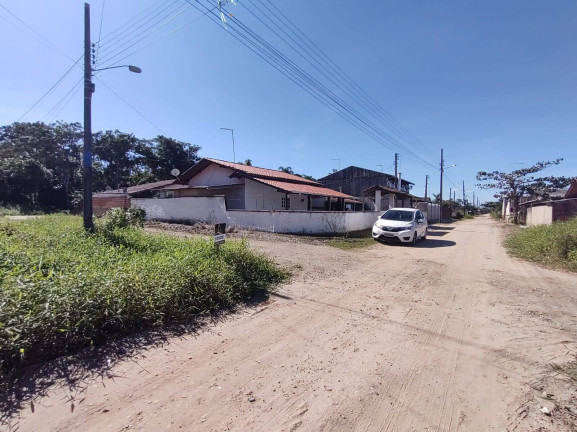 Imagem Terreno à Venda, em Costeira - Balneário Barra Do Sul Imagem Terreno à Venda, em Costeira - Balneário Barra Do Sul
