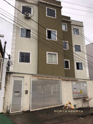 Apartamento com 2 Quartos à Venda, 57 m² em Nova Tijuca - Coronel Fabriciano