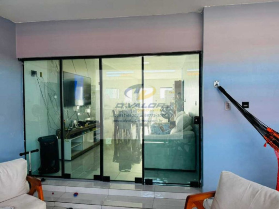 Imagem Casa com 2 Quartos à Venda, 690 m² em Renascer - Cabedelo Imagem Casa com 2 Quartos à Venda, 690 m² em Renascer - Cabedelo