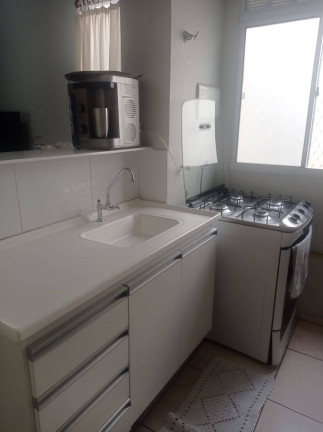 Imagem Apartamento com 2 Quartos à Venda, 40 m² em Vila Juliana - Botucatu Imagem Apartamento com 2 Quartos à Venda, 40 m² em Vila Juliana - Botucatu