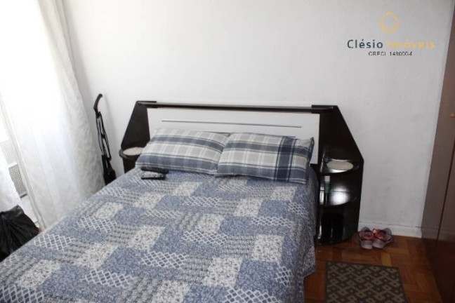 Imagem Apartamento com 1 Quarto à Venda, 49 m² em República - São Paulo
