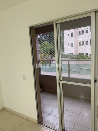 Imagem Apartamento com 3 Quartos à Venda, 76 m² em Panamby - São Paulo Imagem Apartamento com 3 Quartos à Venda, 76 m² em Panamby - São Paulo