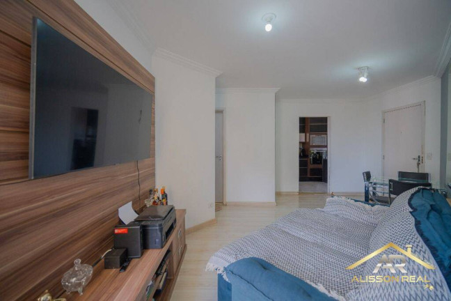 Imagem Apartamento com 2 Quartos à Venda, 54 m² em São Pedro - Osasco
