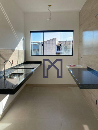 Imagem Apartamento com 2 Quartos à Venda, 57 m² em Cruzeiro - Itajubá Imagem Apartamento com 2 Quartos à Venda, 57 m² em Cruzeiro - Itajubá