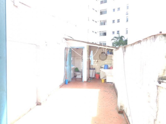 Imagem Casa com 2 Quartos à Venda, 110 m² em Pompéia - São Paulo Imagem Casa com 2 Quartos à Venda, 110 m² em Pompéia - São Paulo