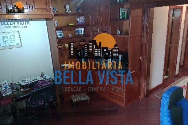 Imagem Apartamento com 3 Quartos à Venda,  em Bosque Da Saúde - São Paulo